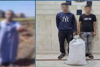 الأجهزة الأمنية بالشرقية تضبط لصوص “المحصول الزراعي” في بلبيس.. المتهمون اعترفوا بالسرقة (تفاصيل)