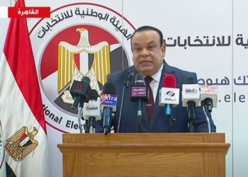 نتائج جولة الإعادة لانتخابات مجلس الشيوخ 2025