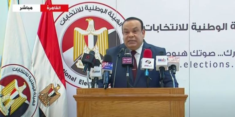 نتائج جولة الإعادة لانتخابات مجلس الشيوخ 2025