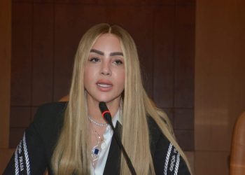 د. جيهان مديح: مصر أرض استقرار واستثمار وليست ميدان حرب