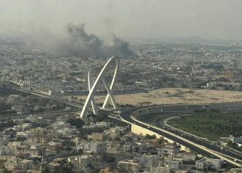 مصر تدين بشدة الهجوم الإسرائيلي على قطر وتعتبره “سابقة خطيرة”