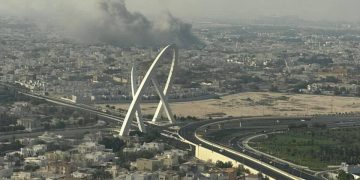 مصر تدين بشدة الهجوم الإسرائيلي على قطر وتعتبره “سابقة خطيرة”