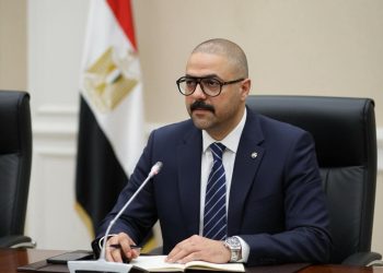 النائب أحمد الباز: خدمة الوطن التزام وشرف ومسؤولية 