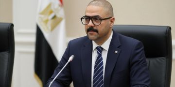 النائب أحمد الباز: خدمة الوطن التزام وشرف ومسؤولية