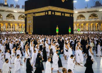 أسعار برامج العمرة 2026: دليل شامل للمواطنين الراغبين في أداء المناسك