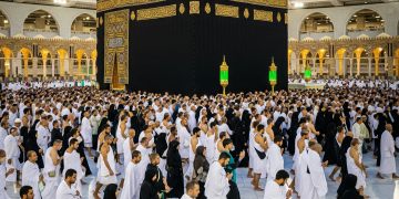 أسعار برامج العمرة 2026: دليل شامل للمواطنين الراغبين في أداء المناسك