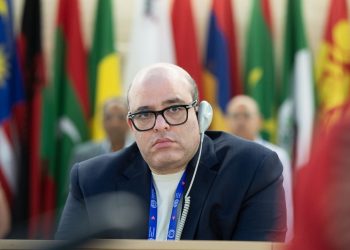 محمد الدروي: نجاح تطبيق قانون العمل الجديد يتوقف على وعي أصحاب الأعمال