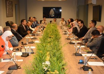 الوعي يطلق مبادرة لإعادة فتح جلسات الحوار الوطني الحزبي.. ويعلن التعاون لإعداد “مدونة سلوك” للأحزاب السياسية