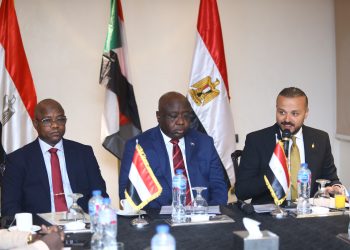 توقيع شراكة بين “ديب ميتالز” ووزارة المعادن السودانية