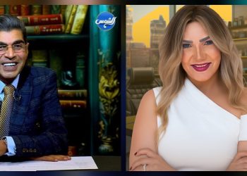 الكلمة الفاصلة.. عودة قوية للإعلامية أميرة عبد العظيم عبر شاشة الشمس 2