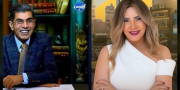 الكلمة الفاصلة.. عودة قوية للإعلامية أميرة عبد العظيم عبر شاشة الشمس 2