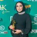 خبيرة التجميل وداد سرور ترتقي بمستوى التدريب إلى معايير عالمية