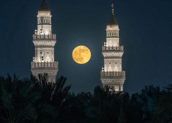 فضل دعاء الفجر: مفتاح البركة والتوفيق