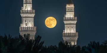 فضل دعاء الفجر: مفتاح البركة والتوفيق