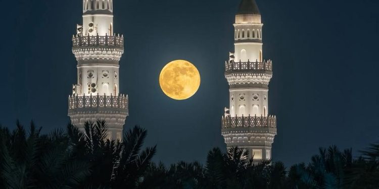 فضل دعاء الفجر: مفتاح البركة والتوفيق