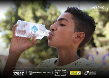 إكرام تروي عطش القليوبية: محطة تحلية جديدة توفر المياه النقية لآلاف الأسر