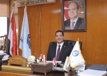 رئيس أكاديمية السادات يهنئ الطلاب وأعضاء هيئة التدريس ببدء العام الجامعي الجديد 2025/2026