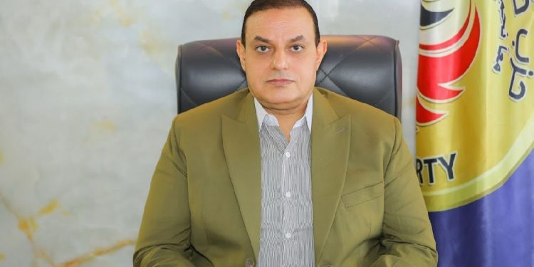 قيادي في حماة الوطن: موقف مصر ثابت من القضية الفلسطينية باعتبارها قضية مصر الأولى