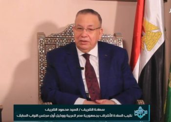 نقيب الأشراف: المولد النبوي دعوة لتجسيد أخلاق الرسول قولًا وعملًا.. رسالة تتجسد في الوسطية والاعتدال