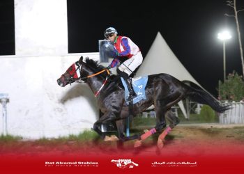 مدرسة ذات الرمال للفروسية في مصراتة.. رياضة و تراث و تدريب