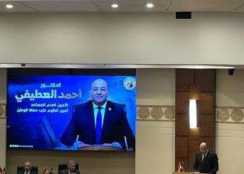 حماة الوطن: في عهد الرئيس السيسي مقاعد البرلمان ليست للبيع أو الشراء