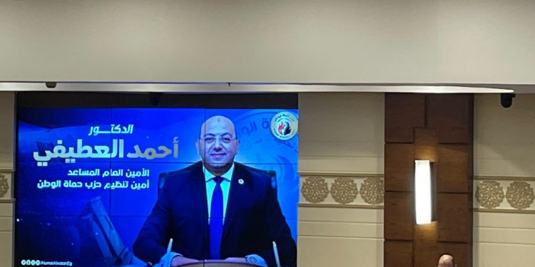 حماة الوطن: في عهد الرئيس السيسي مقاعد البرلمان ليست للبيع أو الشراء