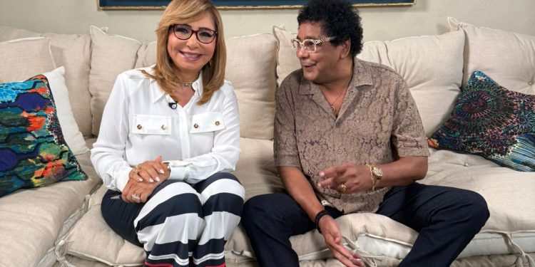 حدوتة مصرية.. الكينج محمد منير فى ضيافة لميس الحديدي الليلة فى برنامجها الجديد الصورة على قناة النهار