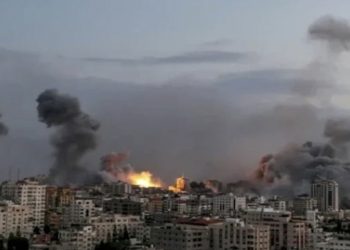 تفاصيل الهجوم الإسرائيلي على قادة حماس في قطر