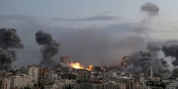 تفاصيل الهجوم الإسرائيلي على قادة حماس في قطر