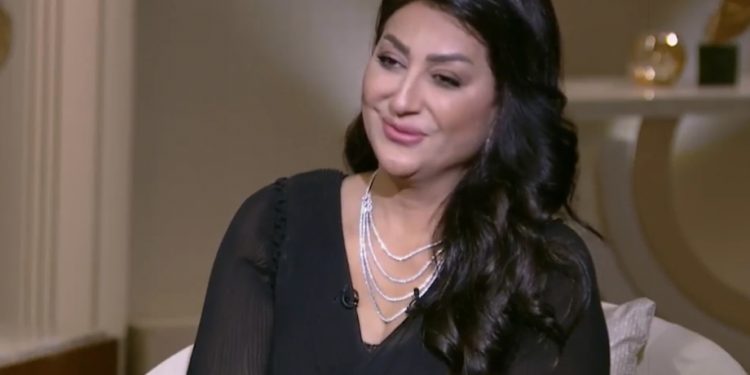 وفاء عامر تسترد شقة إبراهيم شيكا بسبب خلافات عائلية