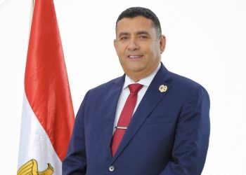 النائب أسامة مدكور: الاعترافات الواسعة بالدولة الفلسطينية تعكس الدعم الدولي لحقوق الشعب الفلسطيني