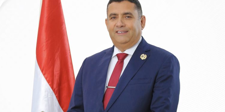 النائب أسامة مدكور: الاعترافات الواسعة بالدولة الفلسطينية تعكس الدعم الدولي لحقوق الشعب الفلسطيني