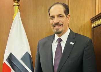 المهندس عنتر جاد: نخوض انتخابات النواب في حزب العدل بثقة.. وبرنامجنا التشريعي يرتكز على الإصلاح وخدمة المواطن