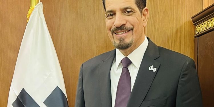 المهندس عنتر جاد: نخوض انتخابات النواب في حزب العدل بثقة.. وبرنامجنا التشريعي يرتكز على الإصلاح وخدمة المواطن