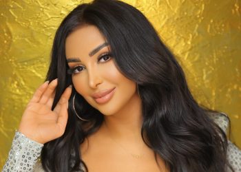 شاهيناز تطرح أغنيةوطنية جديدة بعنوان إيد في إيد دويتو مع «عز الاسطول»