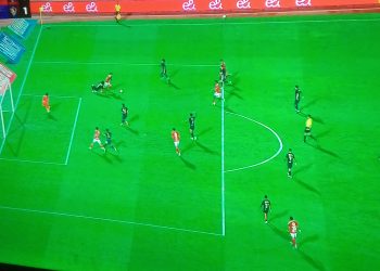 الأهلي يتعادل في القمة 131.. حسين الشحات يرد بهدف في شباك الزمالك