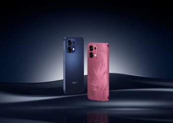 أوبو تطلق هاتف OPPO A6 PRO في مصر ببطارية قوية ومتانة فائقة وأداء سلس