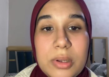 قصة مأساوية تهزّ تيك توك.. “مريم النشار” تستغيث بالرئيس السيسي بعد وفاة 5 من أسرتها ومُطاردتها من أعمامها بسبب الميراث