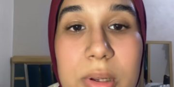 قصة مأساوية تهزّ تيك توك.. “مريم النشار” تستغيث بالرئيس السيسي بعد وفاة 5 من أسرتها ومُطاردتها من أعمامها بسبب الميراث