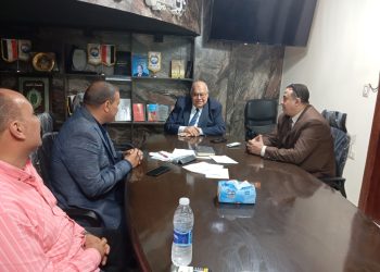 الائتلاف الوطني للأحزاب المصرية يتفق على ترشيح قوائم موحدة في 4 دوائر