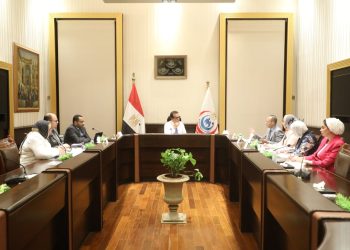 نائب رئيس الوزراء يؤكد على تعزيز البرنامج الوطني لمكافحة الإيدز