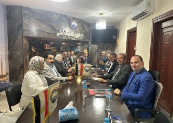 دعا لموقف عربي موحد.. حزب الجيل يدعم قرار مصر بخفض التنسيق مع إسرائيل