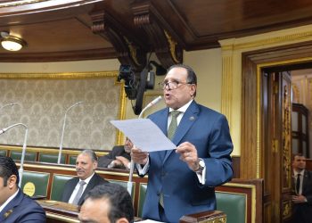 أبو هميلة: كلمة الرئيس السيسي في قمة الدوحة بوصلة لوحدة الصف العربي والإسلامي