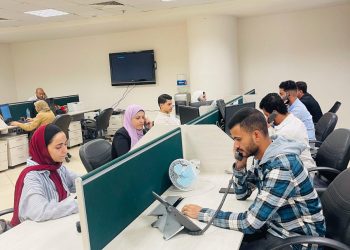  الصحة: الخط الساخن 105 يحقق إنجازًا كاملًا في أغسطس بحل جميع الشكاوى