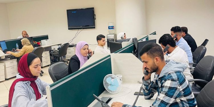  الصحة: الخط الساخن 105 يحقق إنجازًا كاملًا في أغسطس بحل جميع الشكاوى