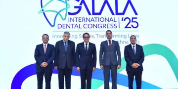 وزير الصحة يفتتح المؤتمر الدولي الثاني لطب الأسنان بجامعة الجلالة