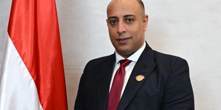 محمد السيد ثابت