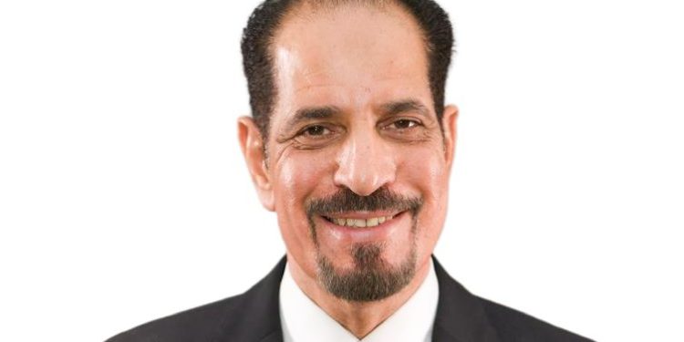 عنتر جاد يدين تظاهرات المسجد الأموي.. ويؤكد: تعكس جحودا تجاه مصر