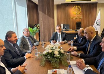 برئاسة الجزار.. اجتماع في الجبهة الوطنية لمناقشة الاستعدادات لانتخابات النواب