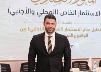 المهندس أحمد حلمي: السياسة مش سبوبة… ومجلس النواب مش كرتونة رمضان